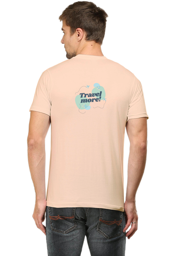 Casual Desi T-shirt Laughing Labels
