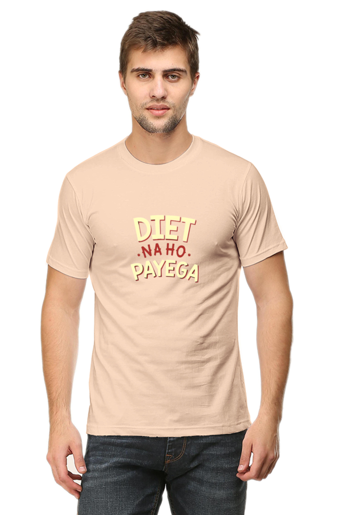 Desi Casual T-shirt Laughing Labels