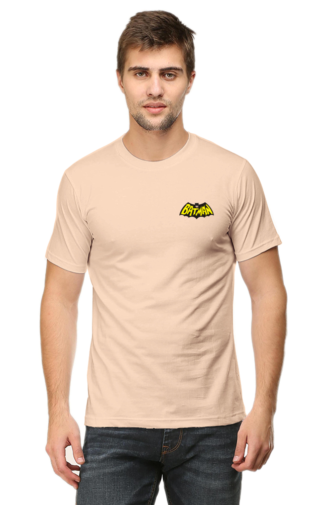 Casual T-shirt Laughing Labels