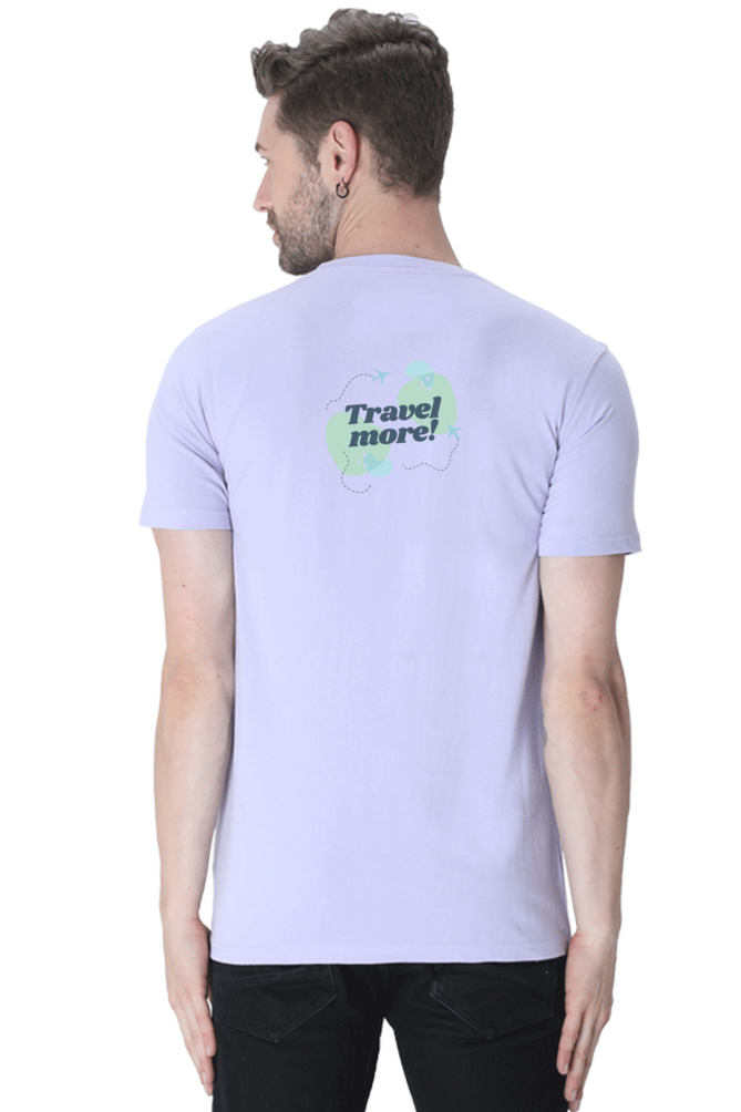 Casual Desi T-shirt Laughing Labels