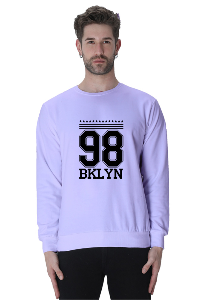 Casual Sweatshirt