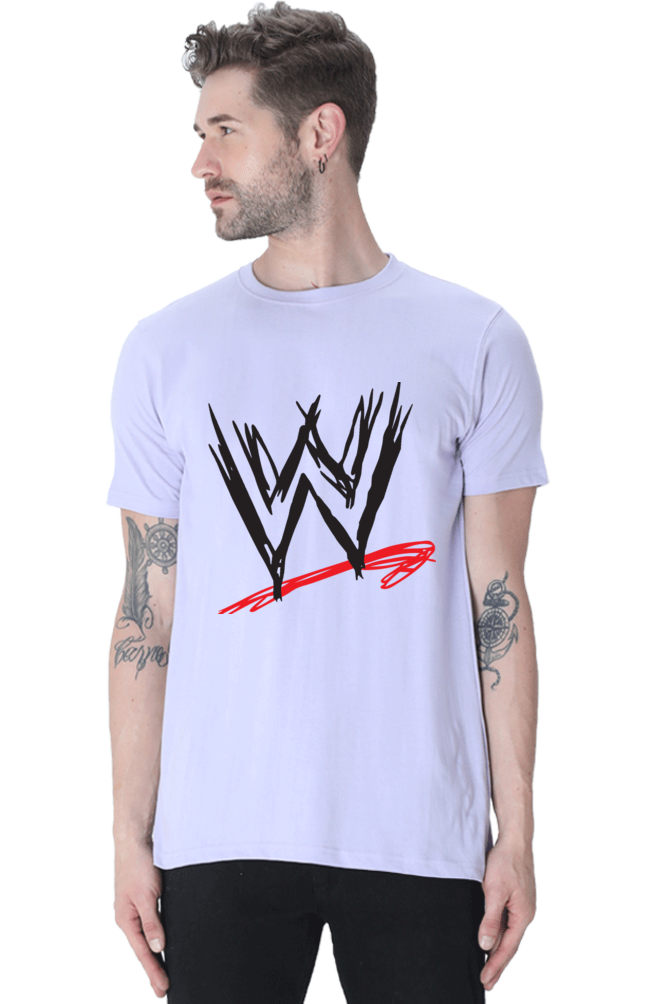 Casual T-shirt Laughing Labels
