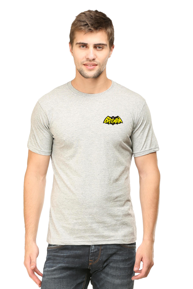 Casual T-shirt Laughing Labels