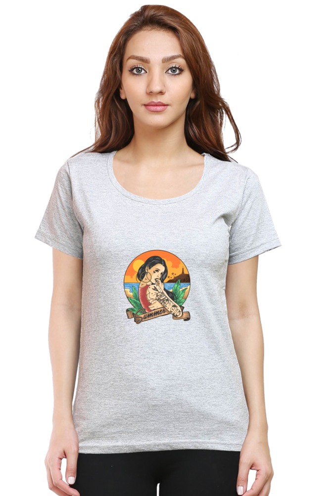 Casual T-shirt