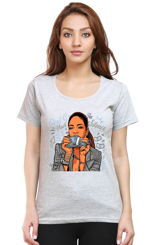 Casual T-shirt