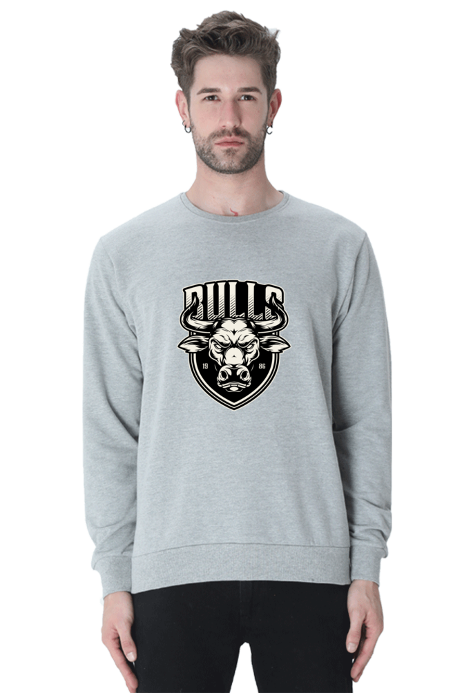 Casual Sweatshirt