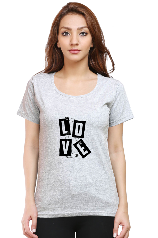 Casual T-shirt