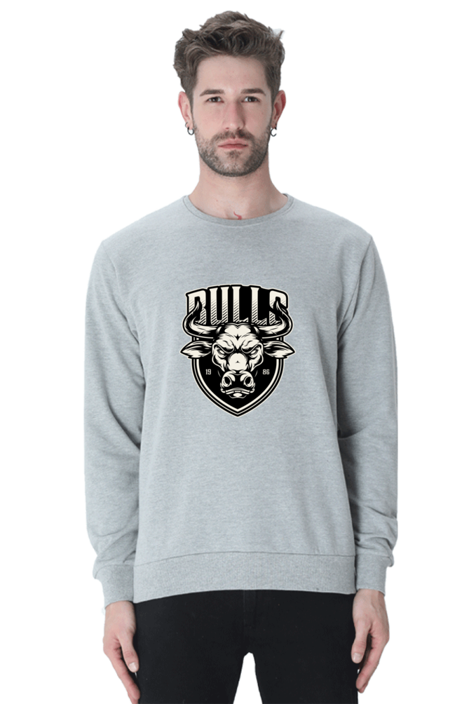 Casual Sweatshirt