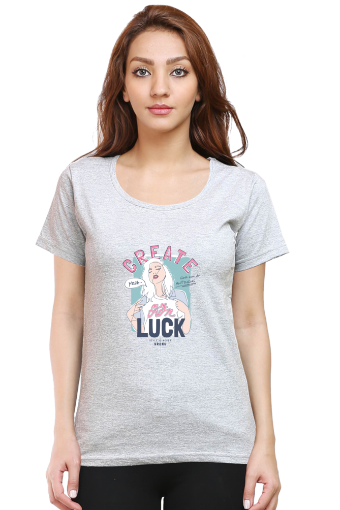 Casual T-shirt