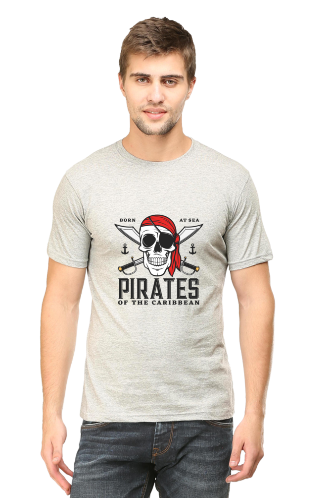 Men's T-shirt Pirates