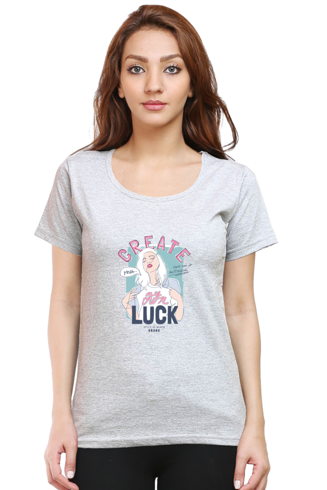 Casual T-shirt