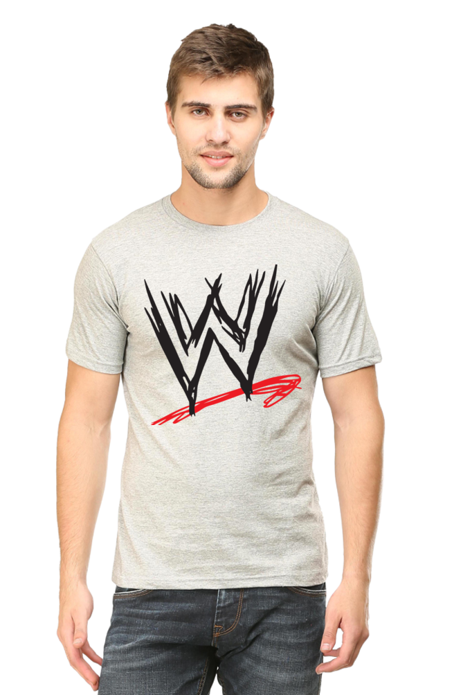 Casual T-shirt Laughing Labels