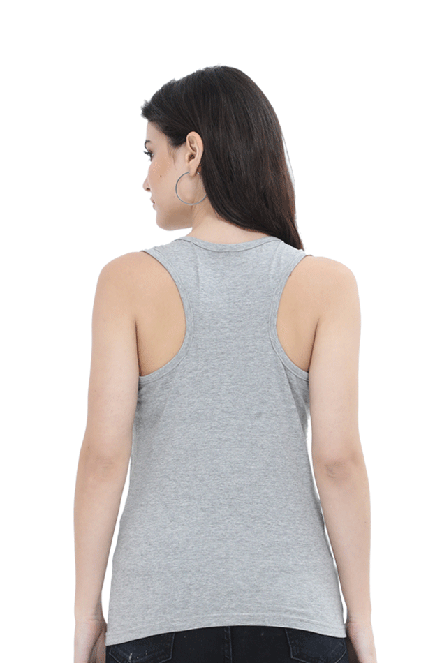 Casual Tank Top