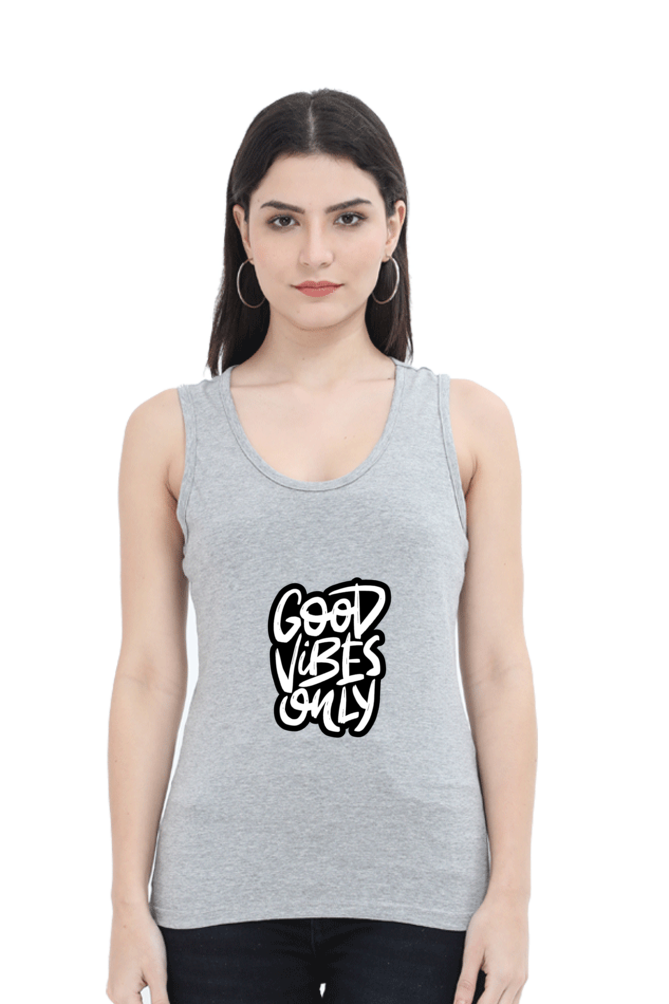 Casual Tank Top