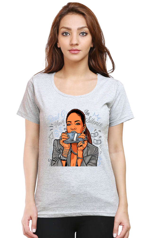 Casual T-shirt