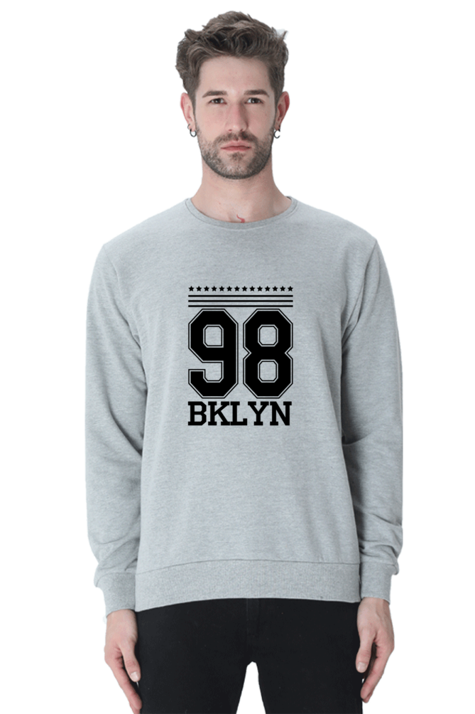 Casual Sweatshirt