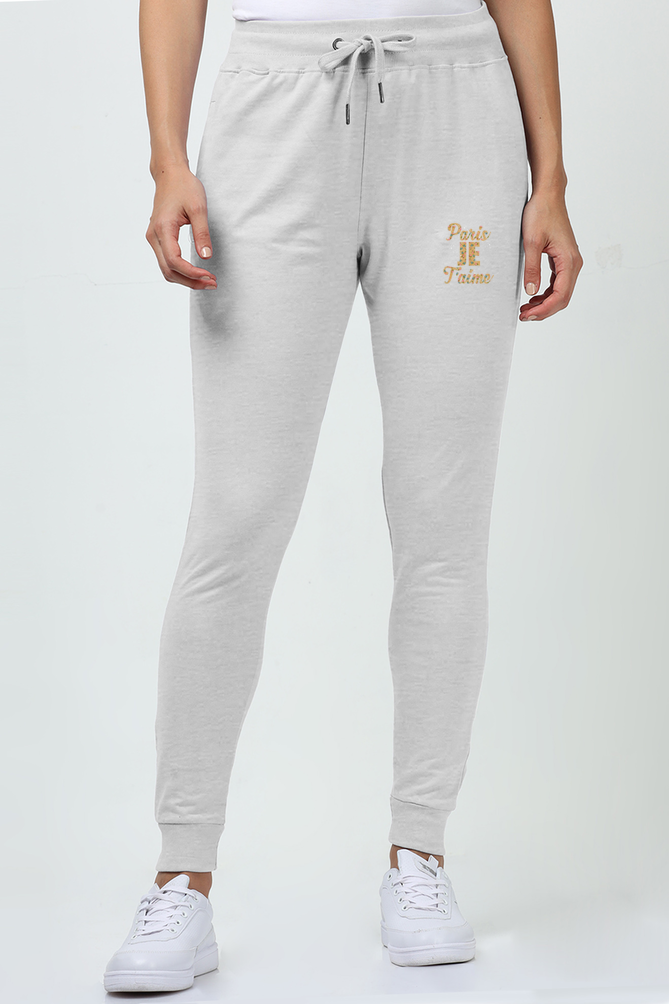 Joggers Laughing Labels