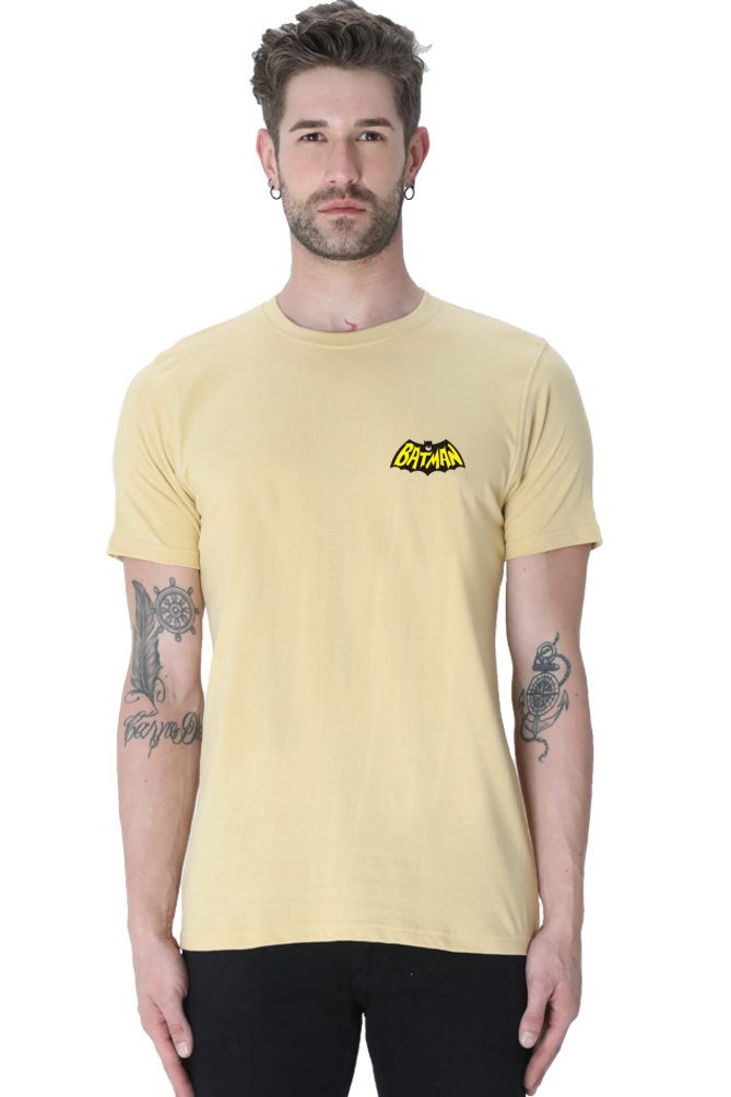 Casual T-shirt Laughing Labels