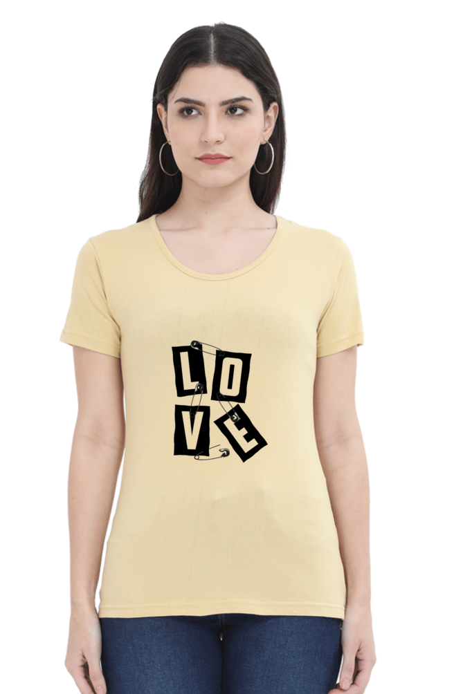 Casual T-shirt