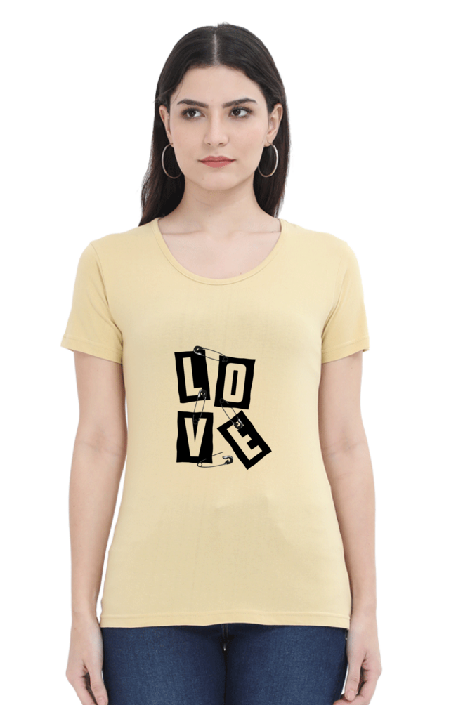 Casual T-shirt