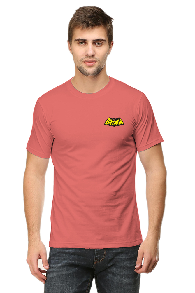 Casual T-shirt Laughing Labels