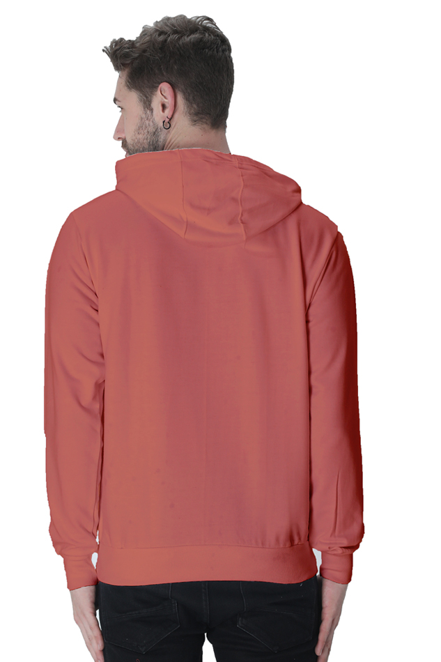 Men's Hooded Sweatshirt New York City