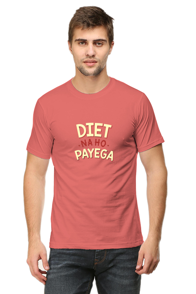 Desi Casual T-shirt Laughing Labels