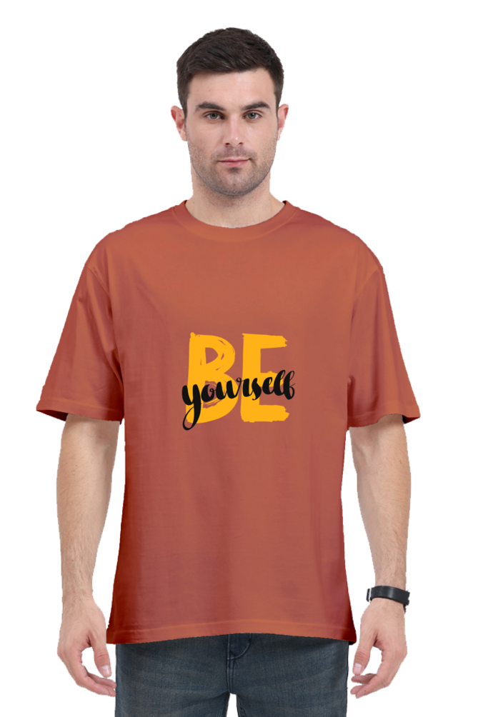 Casual Oversize T-shirt
