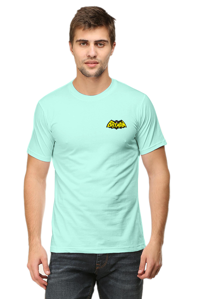 Casual T-shirt Laughing Labels