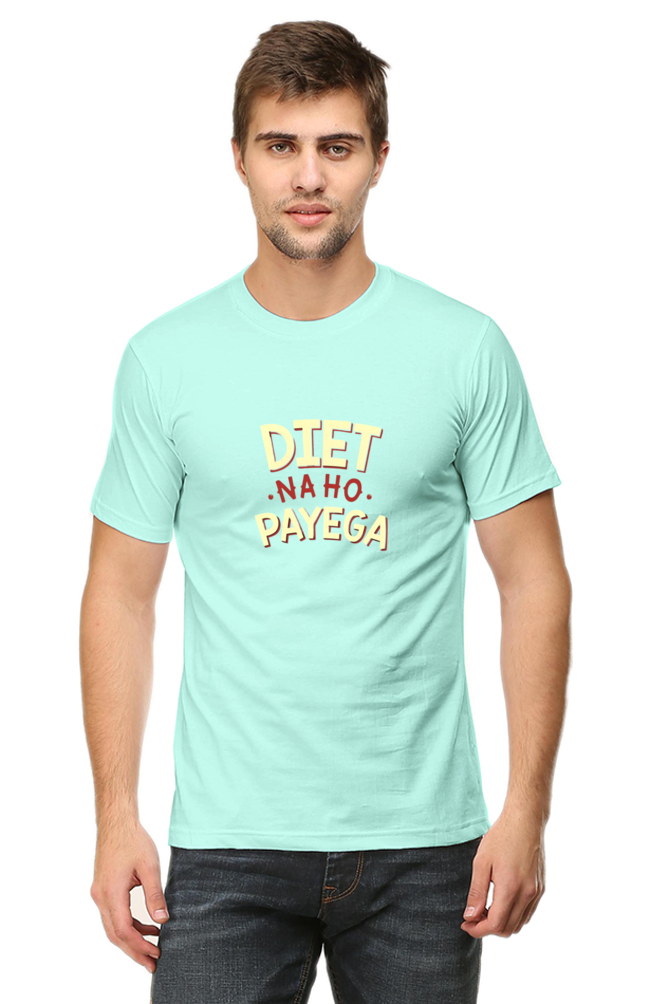 Desi Casual T-shirt Laughing Labels