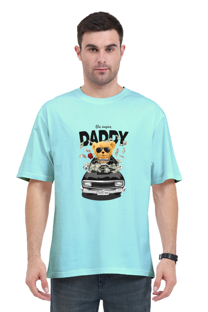 Casual Oversize T-shirt