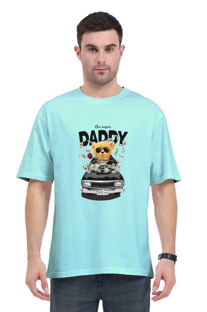 Casual Oversize T-shirt