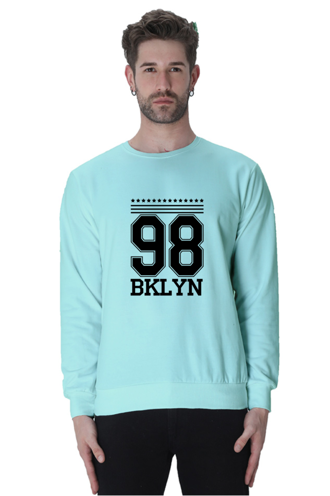 Casual Sweatshirt