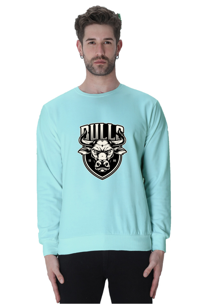 Casual Sweatshirt