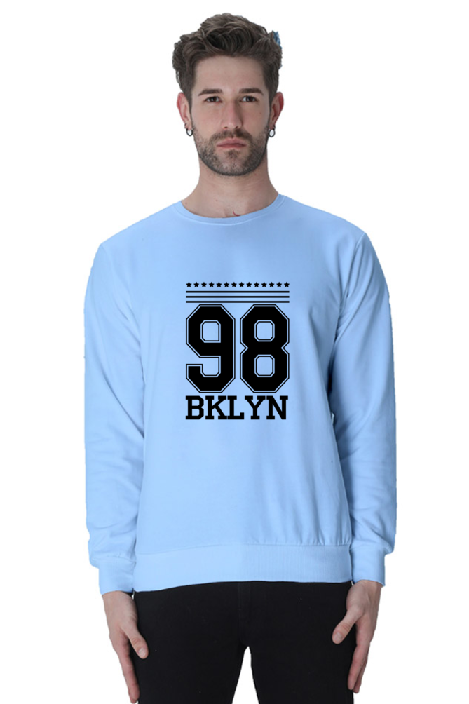 Casual Sweatshirt
