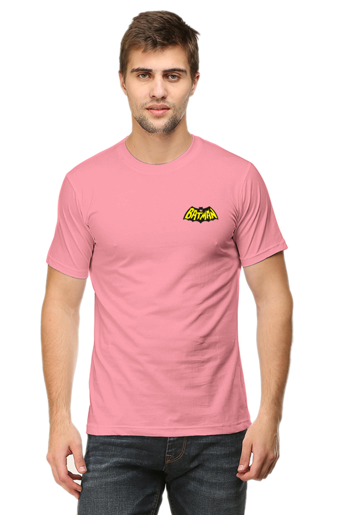 Casual T-shirt Laughing Labels