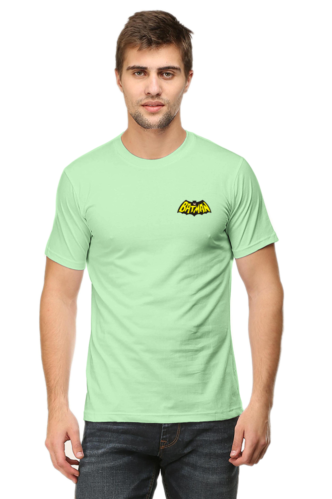 Casual T-shirt Laughing Labels