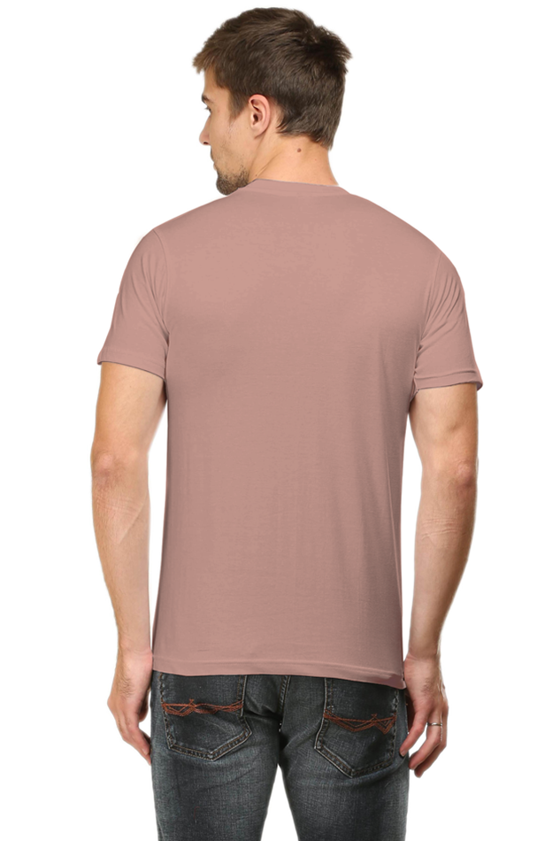 Desi Casual T-shirt Laughing Labels