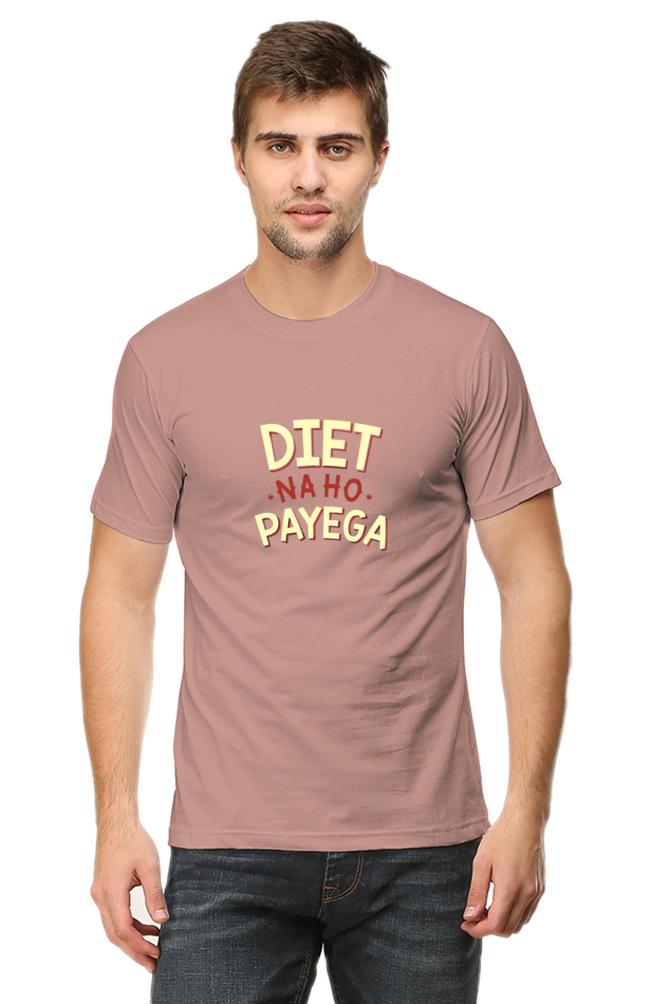Desi Casual T-shirt Laughing Labels