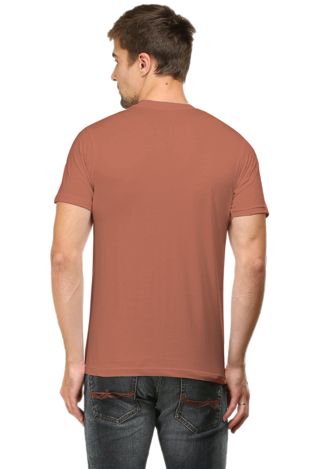 Desi Casual T-shirt Laughing Labels