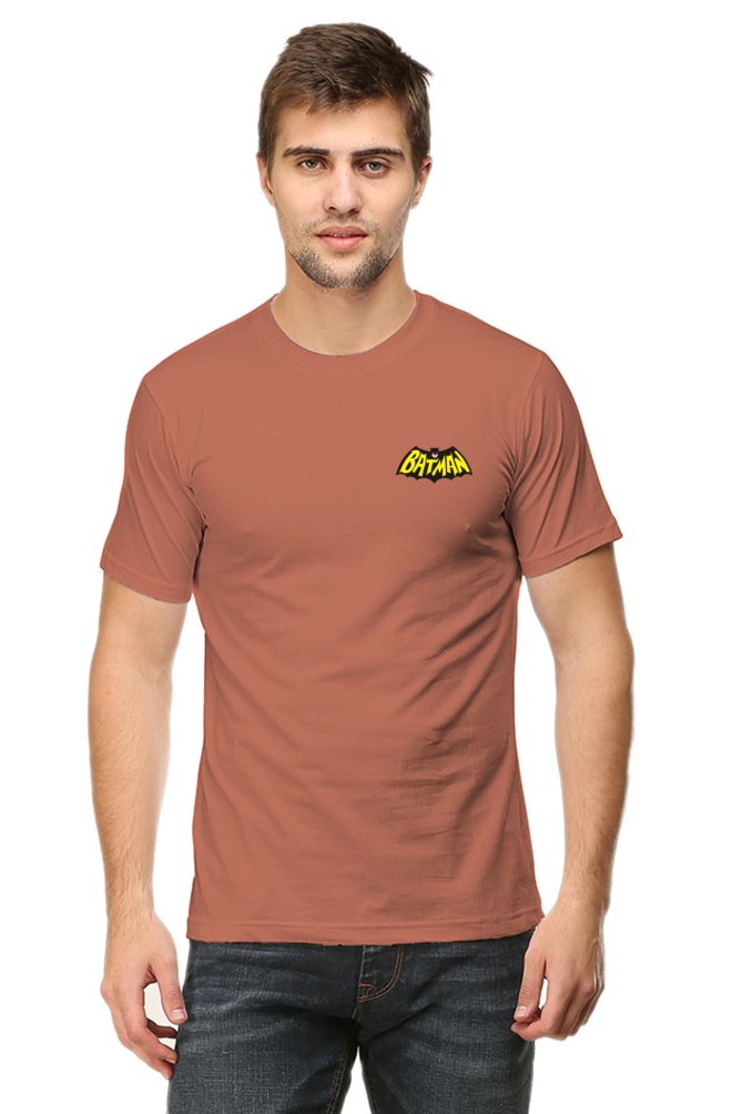 Casual T-shirt Laughing Labels