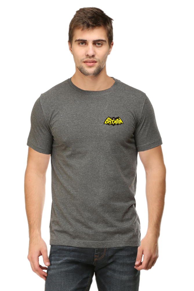 Casual T-shirt Laughing Labels