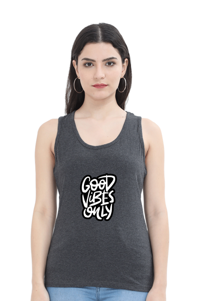 Casual Tank Top