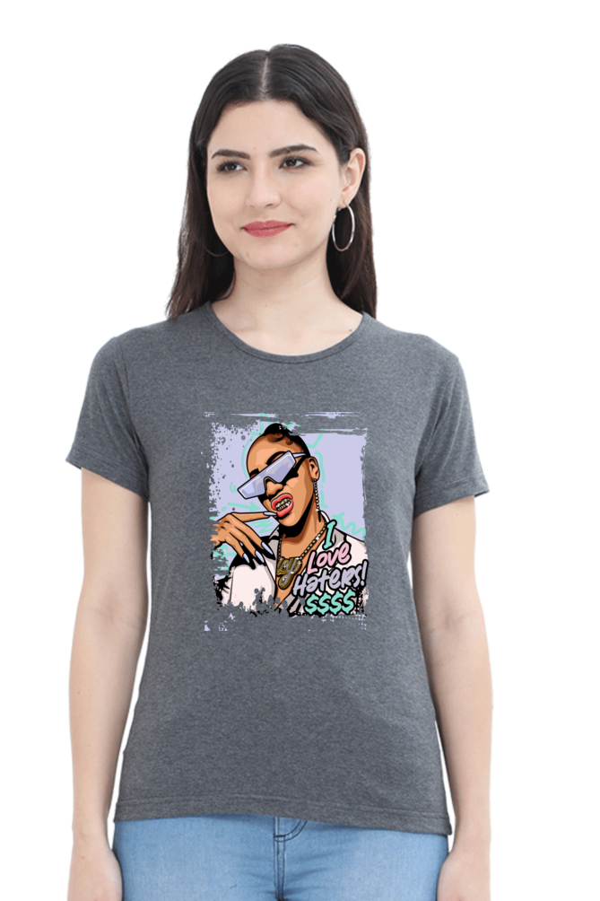 Casual T-shirt