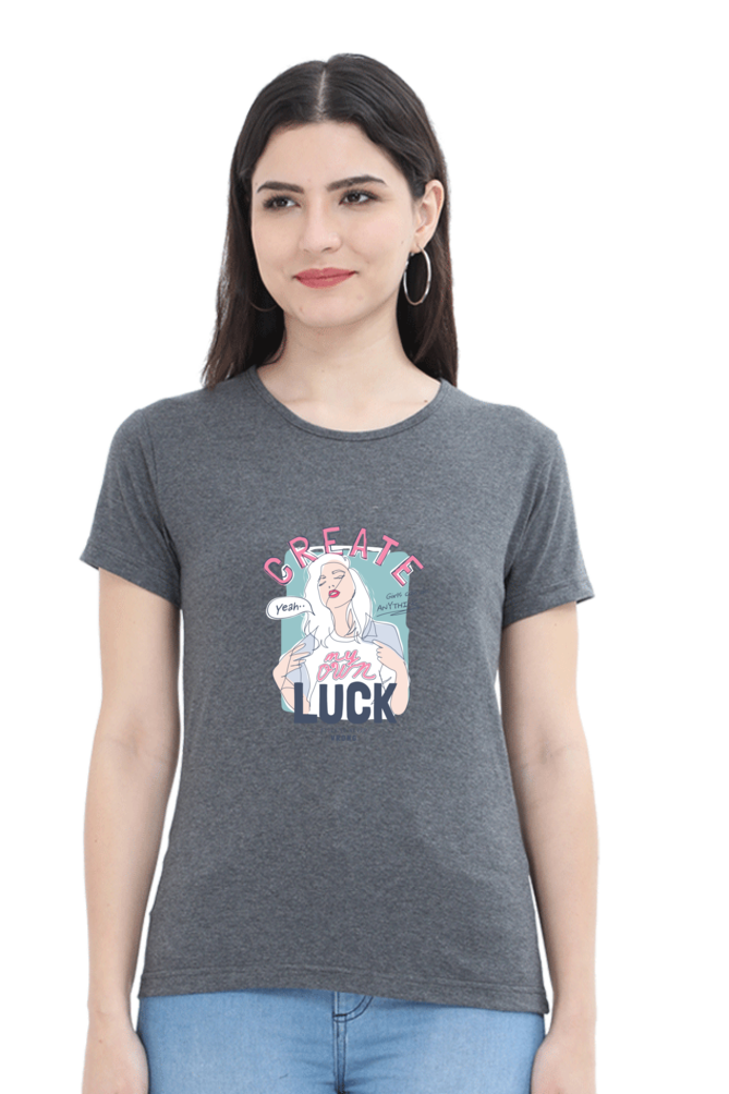 Casual T-shirt