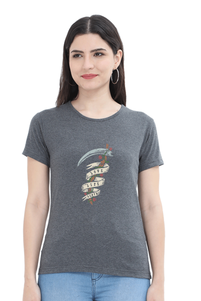 Casual T-shirt