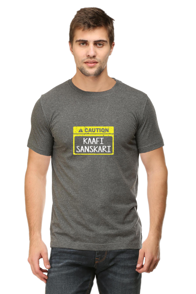 Desi Casual T-shirt Laughing Labels