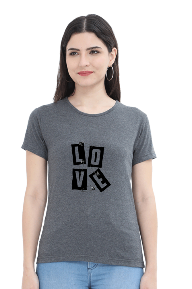 Casual T-shirt