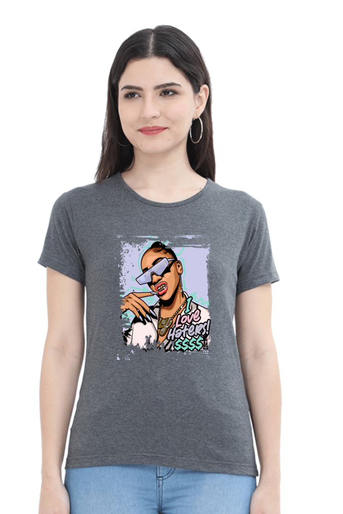 Casual T-shirt