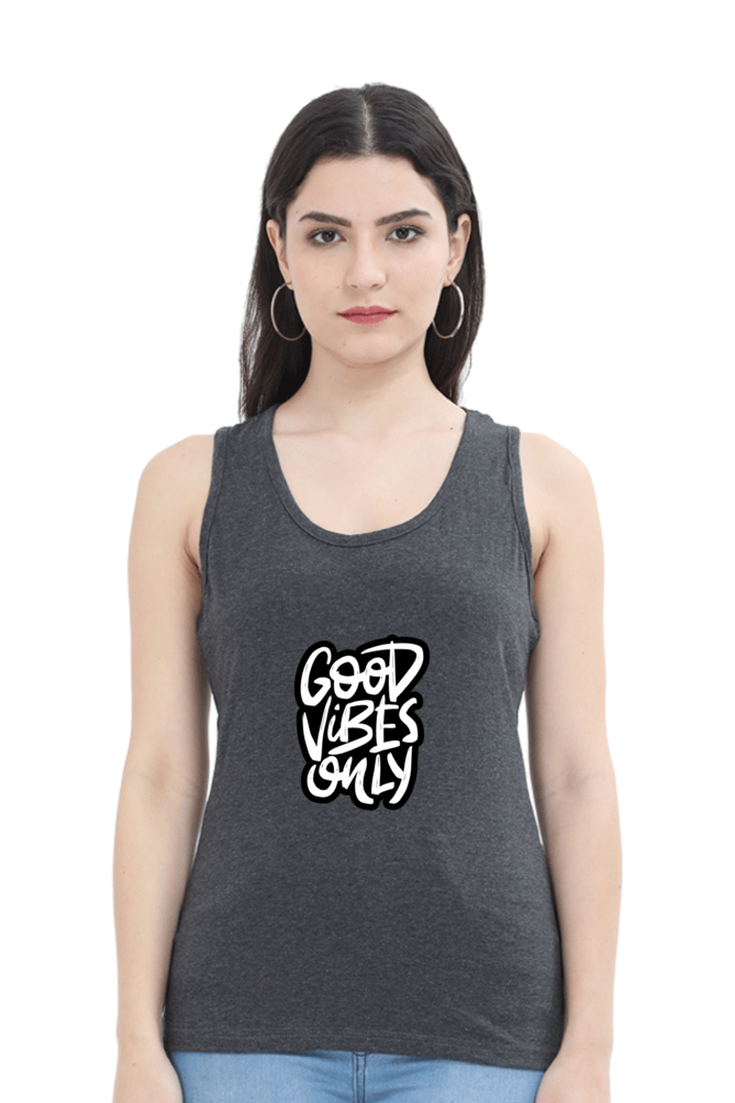 Casual Tank Top